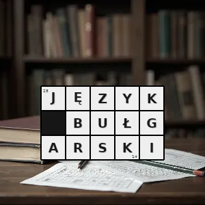 Rozwiązanie krzyżówki: liga językowa - język bułgarski | hasła, synonimy i podpowiedzi Hasło krzyżówkowe liga językowa - język bułgarski – rozwiązanie, synonimy, podpowiedzi i definicje krzyżówkowe